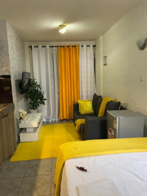 Hope suites